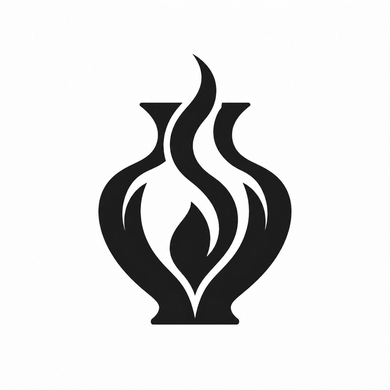 Foundry Flame Pottery Kilnworks — home