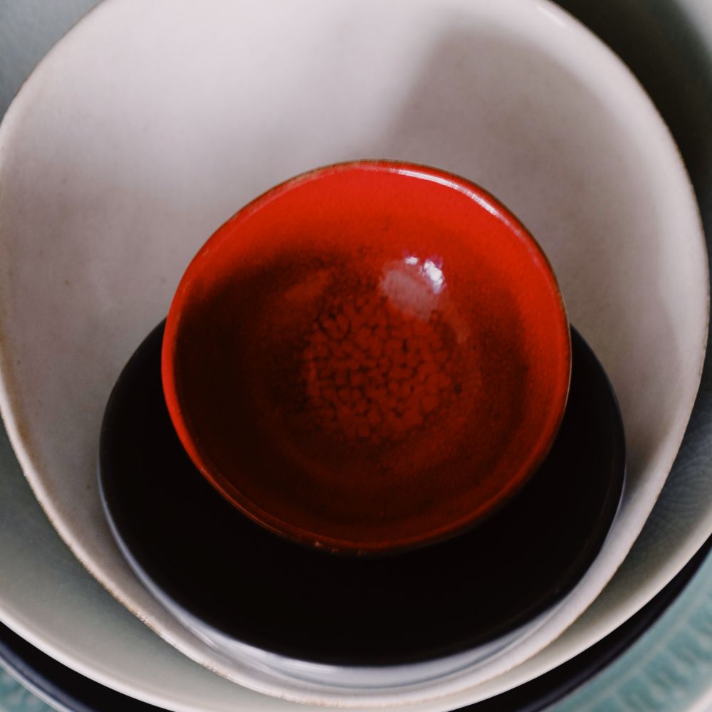Serving Piece